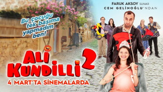 Ali Kundilli 2 Trailer