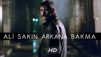 Ali / Sakın Arkana Bakma Trailer