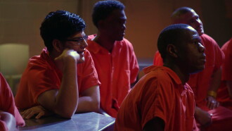Ali Siddiq: It's Bigger Than These Bars Trailer