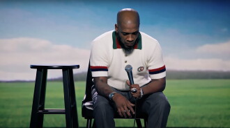 Ali Siddiq: The Domino Effect 4: Pins & Needles Trailer