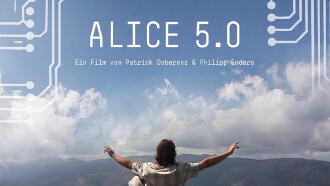 Alice 5.0 Trailer