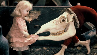 Alice Trailer