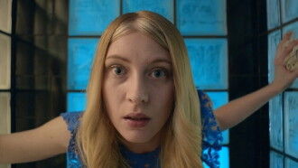 Alice and The Land That Wonders Trailer
