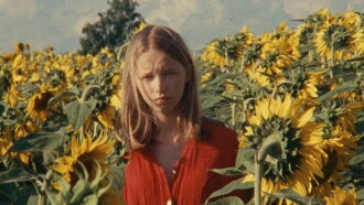 Alice and the Sunflowers Trailer