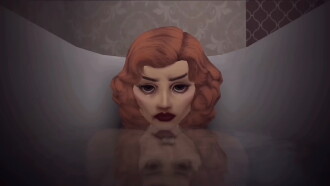 Alice Trailer