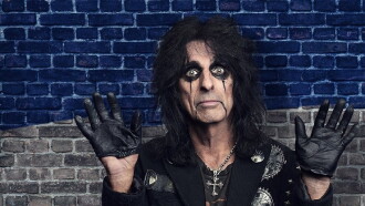 Alice Cooper: Bonnaroo 2012 Trailer