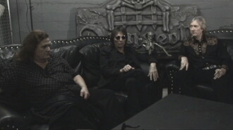 Alice Cooper: Old School: 1964-1974 Trailer