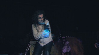 Alice Cooper: Raise the Dead (Live from Wacken) Trailer
