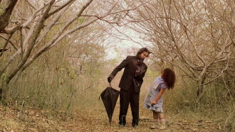 Alice dos Anjos Trailer