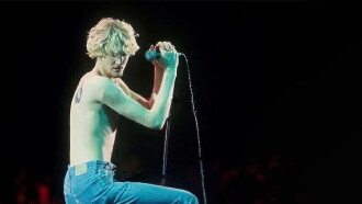 Alice in Chains: Hollywood Rock Festival 1993 Trailer