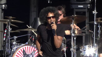 Alice In Chains: Rock Am Ring Trailer