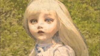 Alice in Dreamland Trailer
