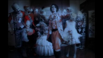 Alice in the Underworld: The Dark Märchen Show!! Trailer