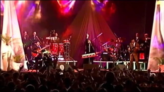 Alice Maciel e Banda Pentecostal - Ao Vivo Trailer
