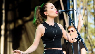 Alice Merton - Rock en Seine 2019 Trailer