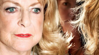 Alice och jag Trailer