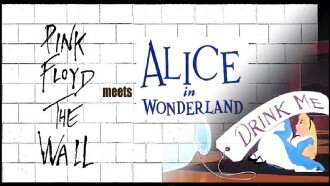 Alice on the Wall Trailer