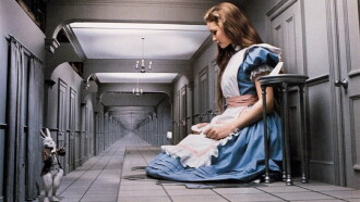 Alice's Adventures in Wonderland Trailer