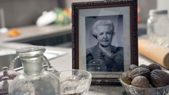 Alices Buch: Wie die Nazis das Kochbuch meiner Großmutter raubten Trailer