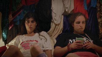 Alicia gilipollas Trailer