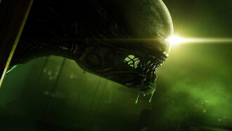 Alien Trailer