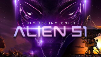 Alien 51 Trailer