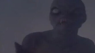Alien 51 Trailer