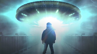 Alien Abduction: Answers Trailer