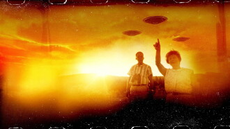 Alien Abduction: Betty and Barney Hill Trailer
