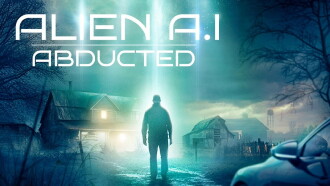 Alien AI: Abducted Trailer