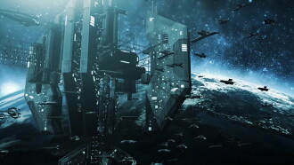 Alien Artifacts: The Outer Dimensions Trailer