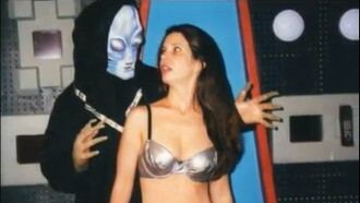 Alien Autopsy Trailer