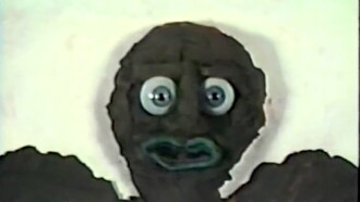 Alien Beasts Trailer
