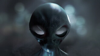Alien Colony Earth: Human Harvest Trailer