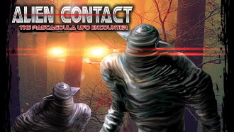 Alien Contact: The Pascagoula UFO Encounter Trailer