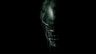 Alien: Covenant Trailer