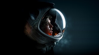 Alien Trailer