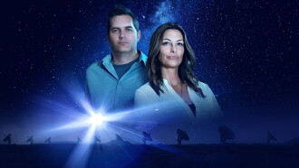 Alien Encounters Declassified Trailer