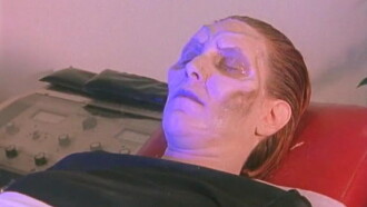 Alien Factor 2: The Alien Rampage Trailer