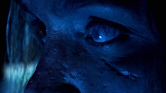 Alien Implant Trailer