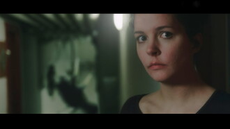 Alien Infestation: Part 1 Trailer