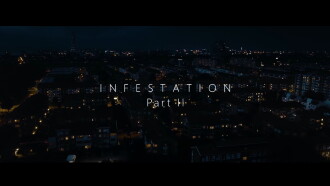 Alien Infestation: Part 2 Trailer