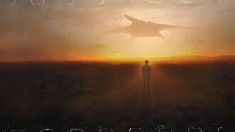 Alien Invasion: Hudson Valley Trailer