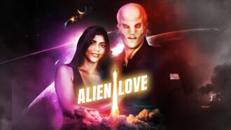 Alien Love Trailer