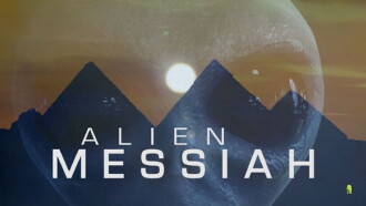 Alien Messiah Trailer