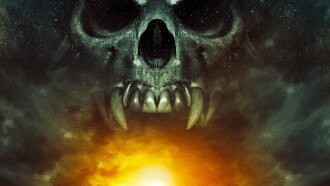 Alien Origin Trailer