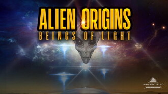 Alien Origins: Beings of Light Trailer