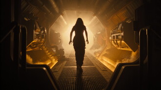 Alien: Romulus Trailer