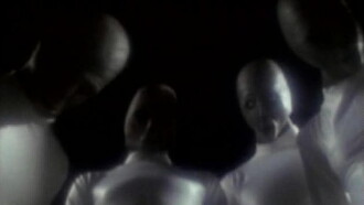 Alien Seed Trailer