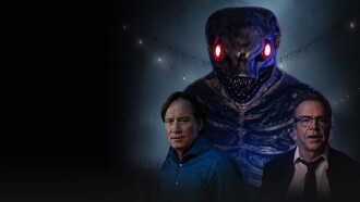 Alien Storm Trailer